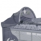 Продукт Lorelli MOONLIGHT Плюс - Детска кошара 2 Нива - 9 - BG Hlapeta
